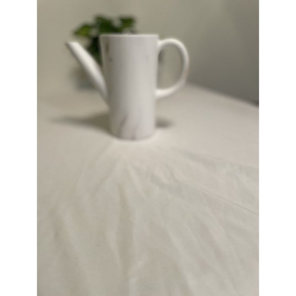 Flora Bunda Ceramic Watering Can - Picture 2 of 6